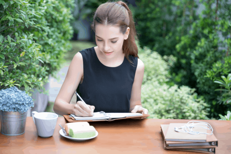 thói quen đọc sách