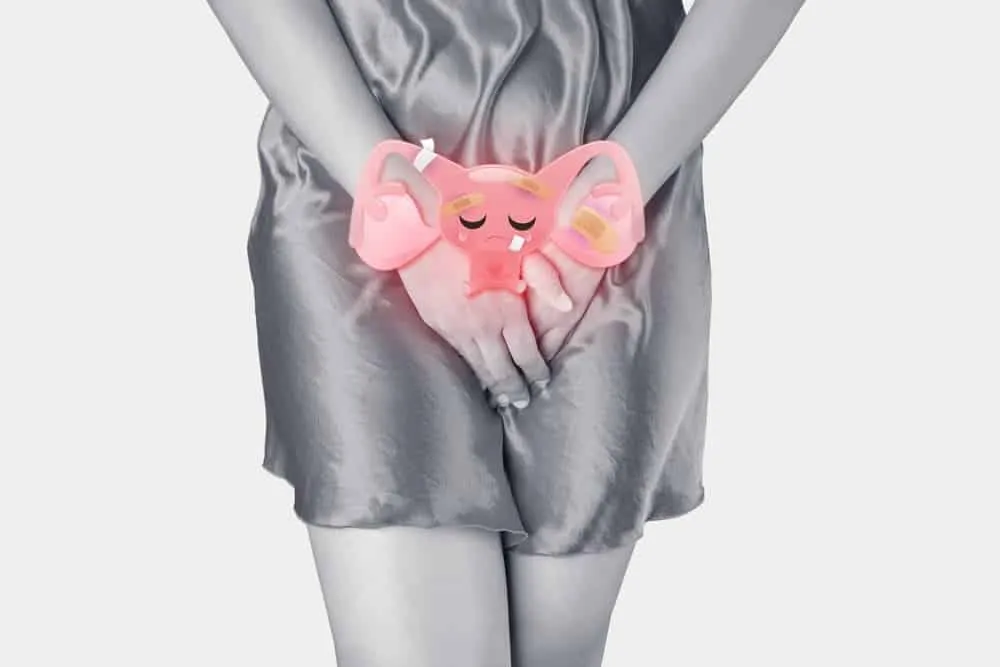 Thuốc đặt âm đạo meclon