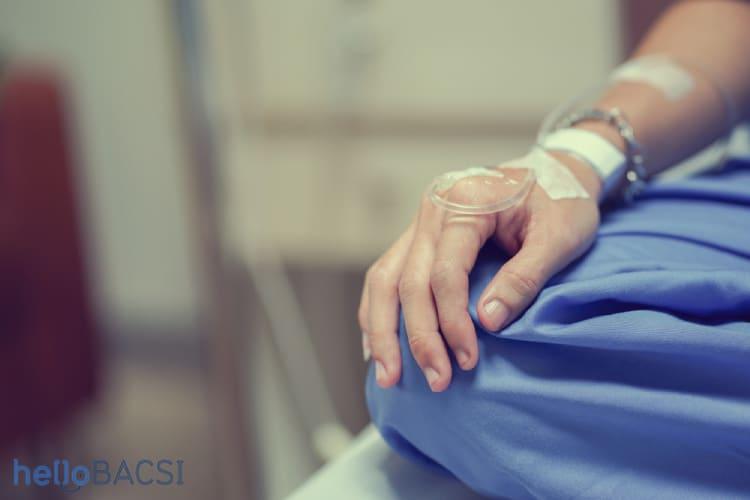 ung thư phổi có chữa được không