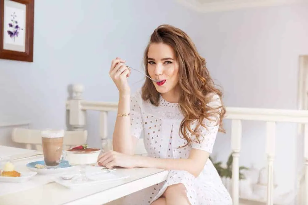 Giúp cải thiện tiêu hóa