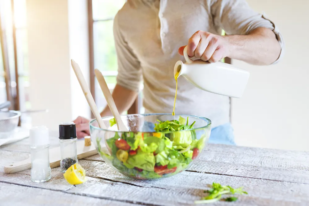 ăn gì để có nhiều tinh trùng