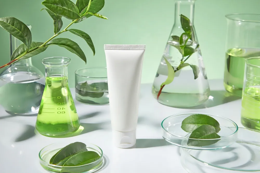 Cách chọn mỹ phẩm làm đẹp cho mẹ bầu