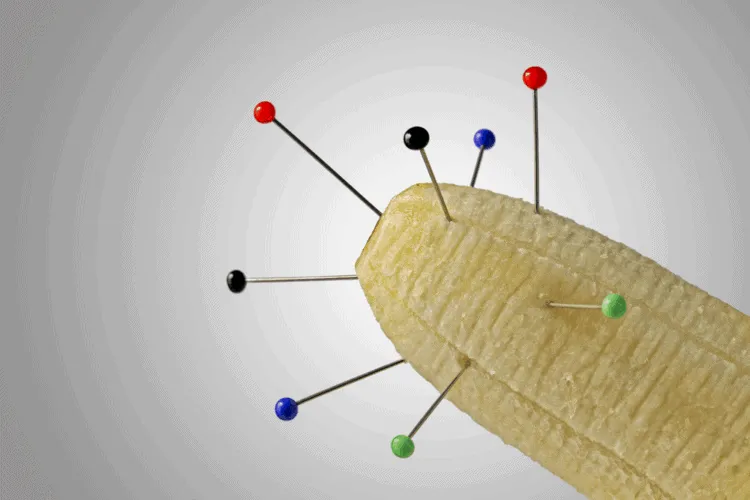 đau dương vật do hẹp bao quy đầu