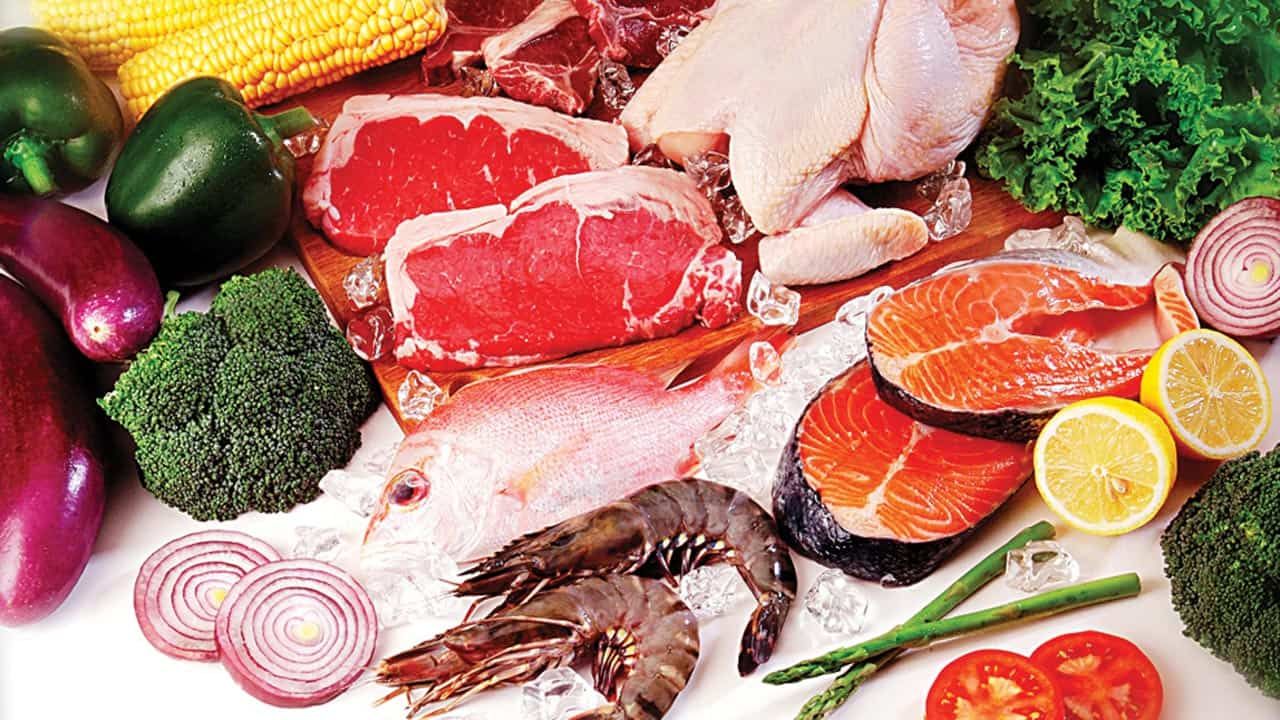 Bệnh quáng gà selen