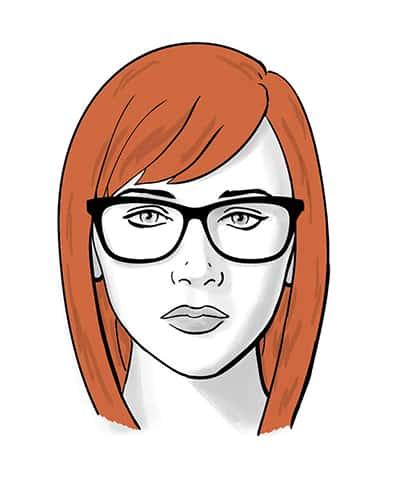 lựa chọn kính cận