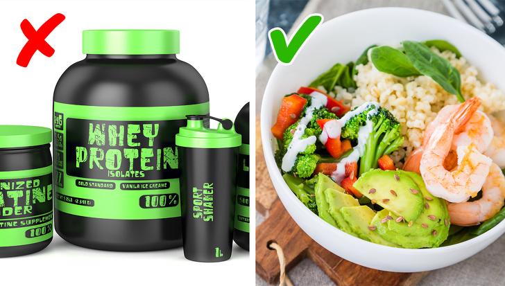 huấn luyện viên thể hình