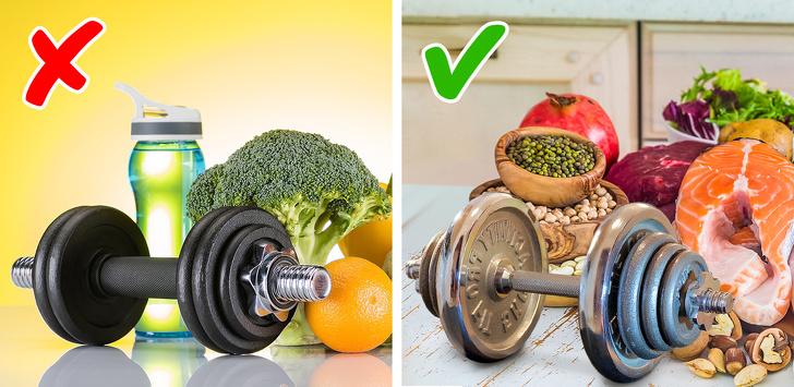 huấn luyện viên thể hình