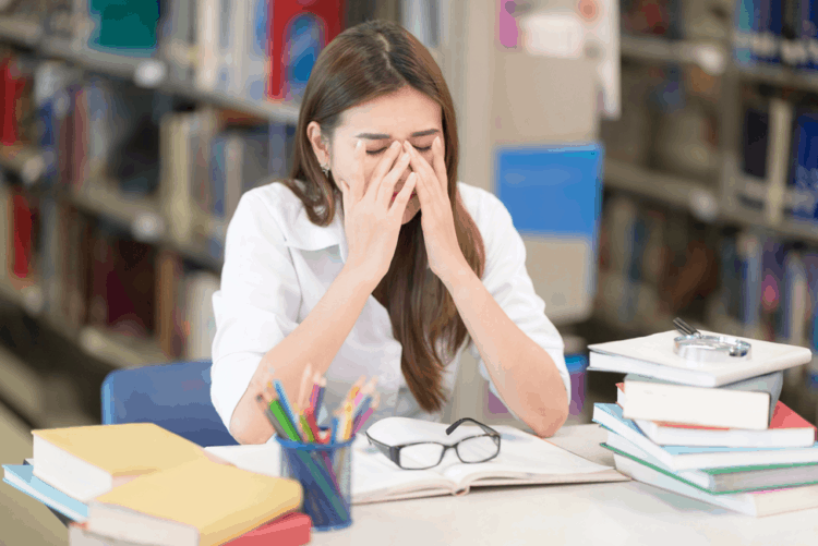 Thường xuyên mệt mỏi là dấu hiệu lượng đường trong máu cao