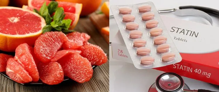 Một số loại thực phẩm có thể ảnh hưởng đến tác dụng của thuốc điều trị