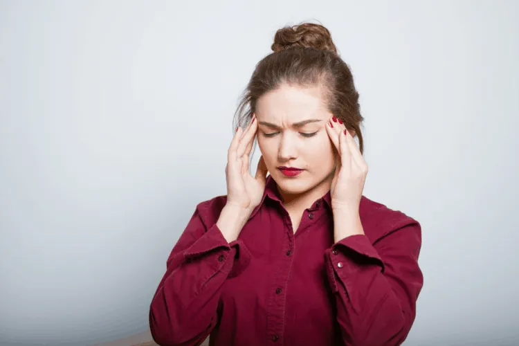 Tăng huyết áp do đau tim