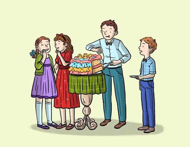 phụ nữ yêu bạn điên cuồng