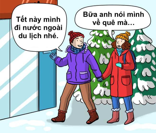 phụ nữ yêu bạn điên cuồng