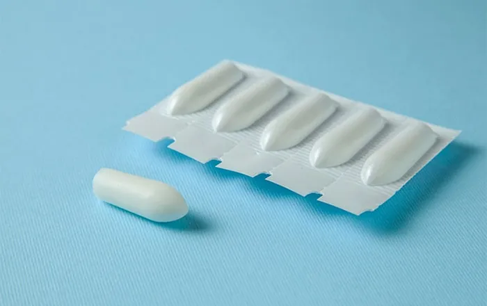 Tác dụng của thuốc đặt âm đạo