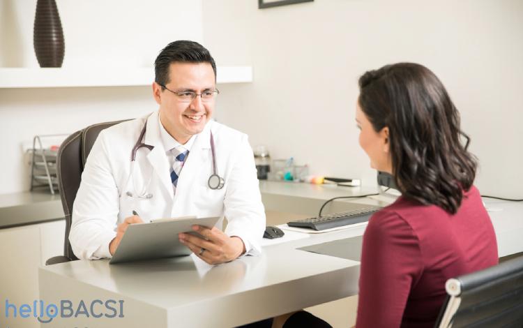 Tiêu chảy khi mang thai