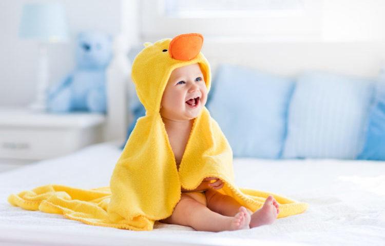 tủ quần áo cho bé