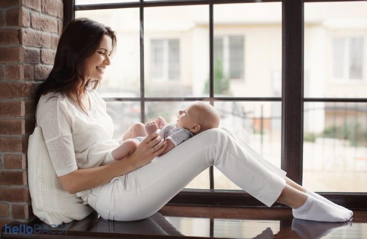 Viem khớp sau sinh