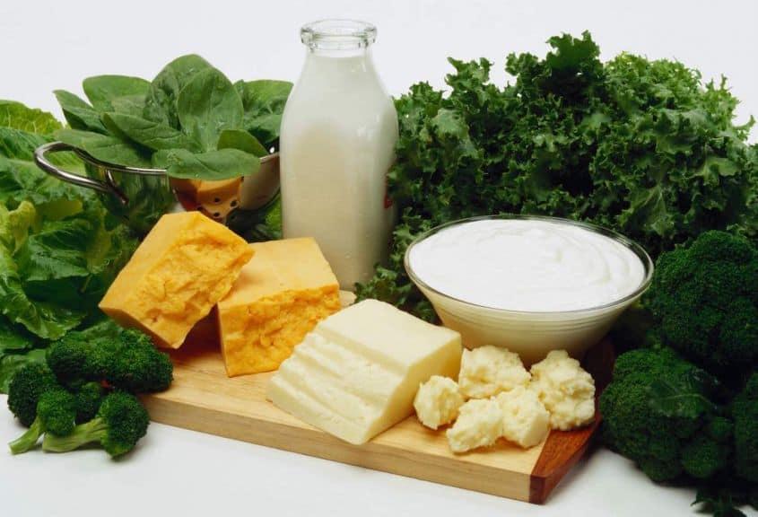 Bệnh quáng gà vitamin b2