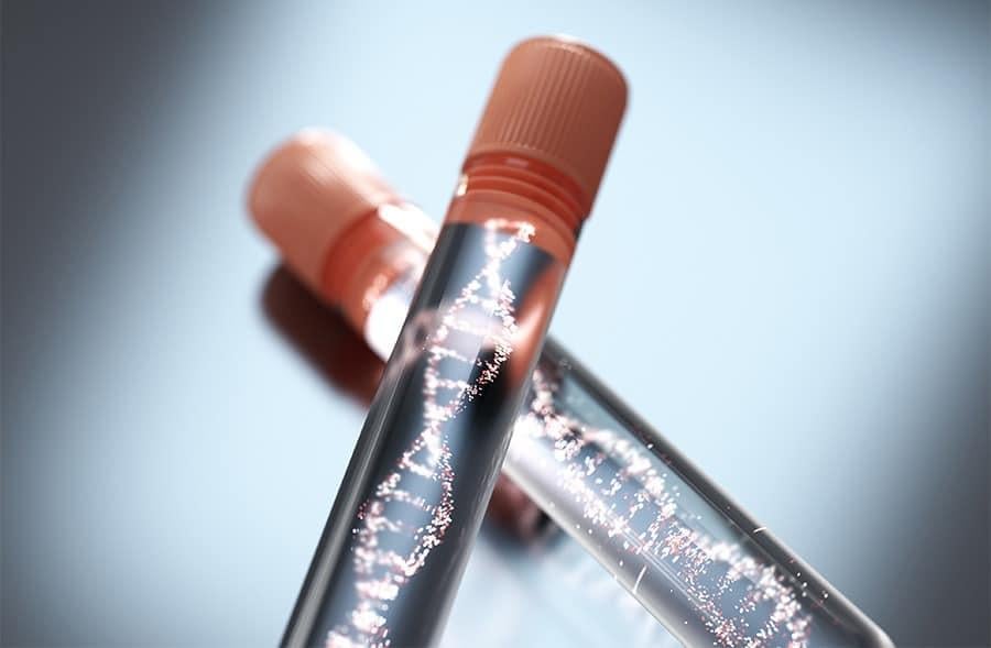 Thử ADN cần lưu ý gì?