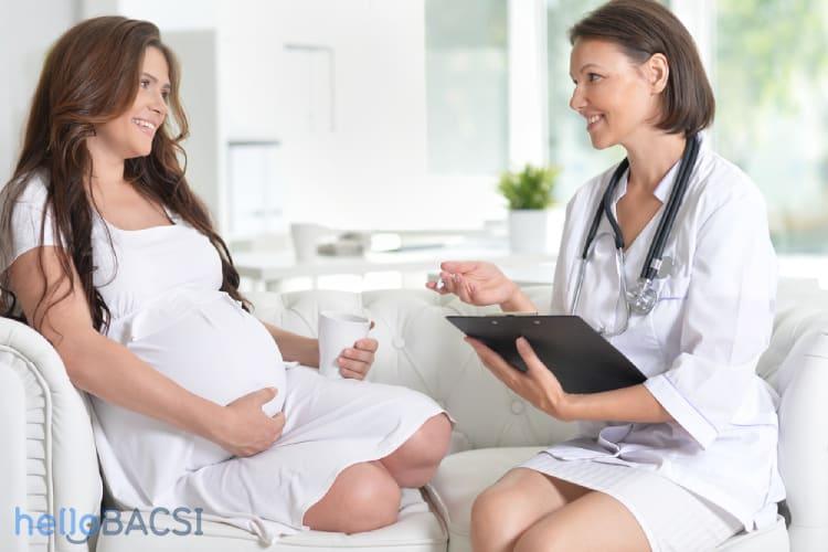 Xét nghiệm Non-stress test