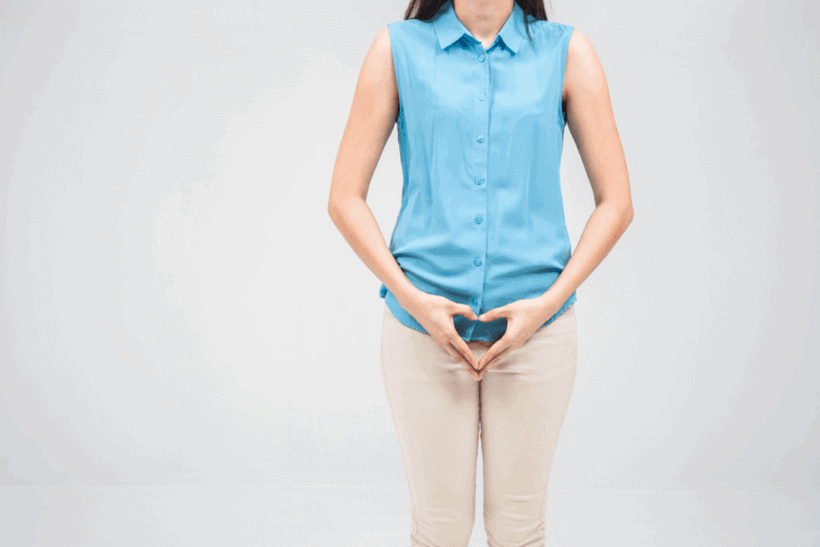 Âm đạo phụ nữ