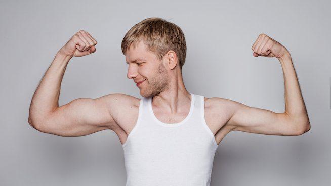 căn bệnh kỳ lạ