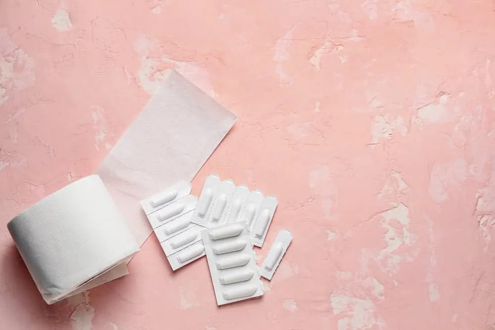 chảy máu trực tràng