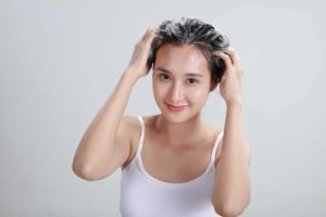 Dầu gội Selsun trị gàu