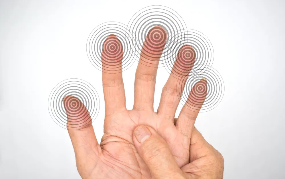 dị cảm là gì 5