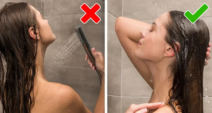 Giảm nếp nhăn ở ngực