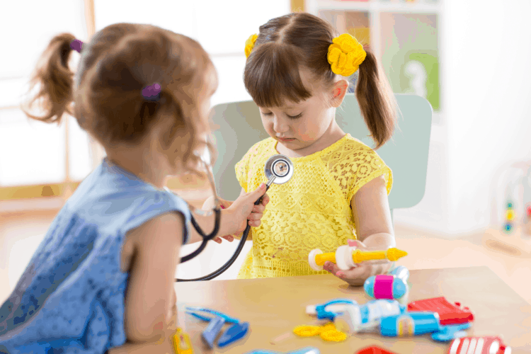 Hội chứng Munchausen