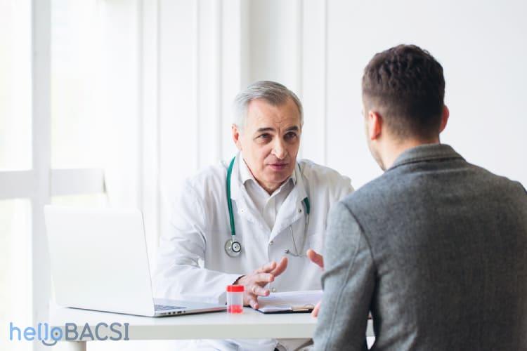 Ra mồi hôi nhiều