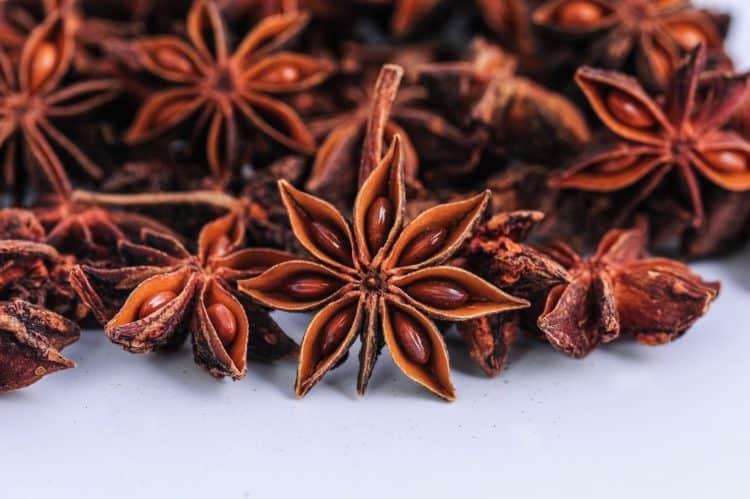 Hồi là gia vị thảo mộc được sử dụng nhiều trong ẩm thực của người Việt