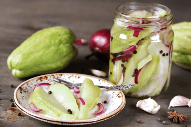 tác dụng của quả su su