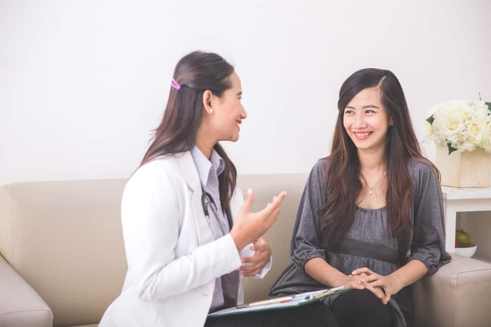 Những điều cần nắm khi mổ u nang buồng trứng