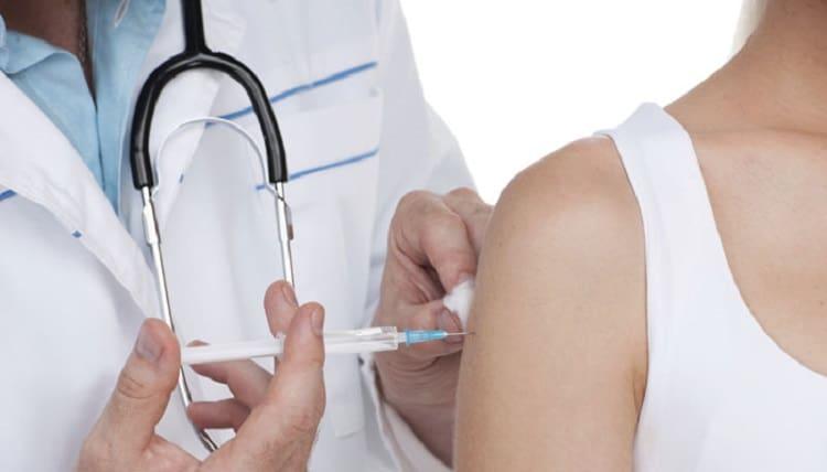 tiêm phòng trước khi cưới 