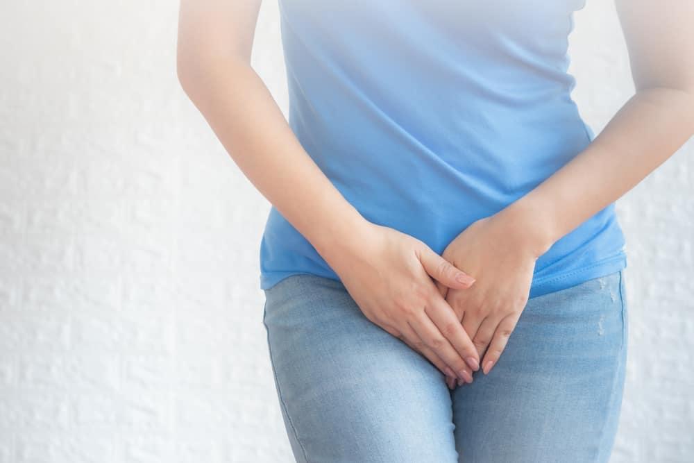 triệu chứng hội chứng bàng quang kích thích