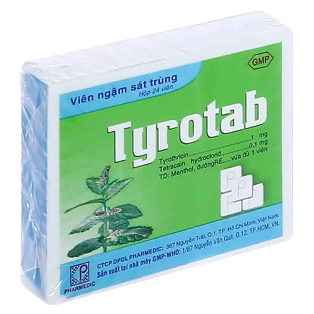tyrotab