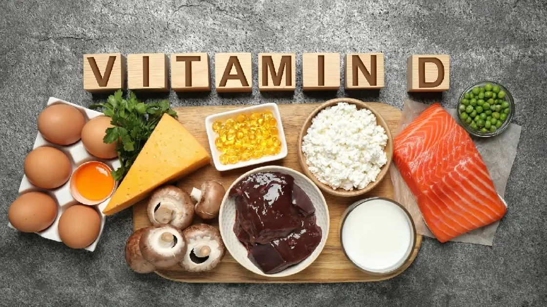 Vitamin D có thể dùng như một loại thuốc điều hoà kinh nguyệt