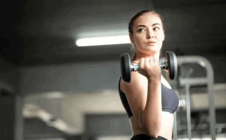 bài tập thể dục trong ngày đèn đỏ