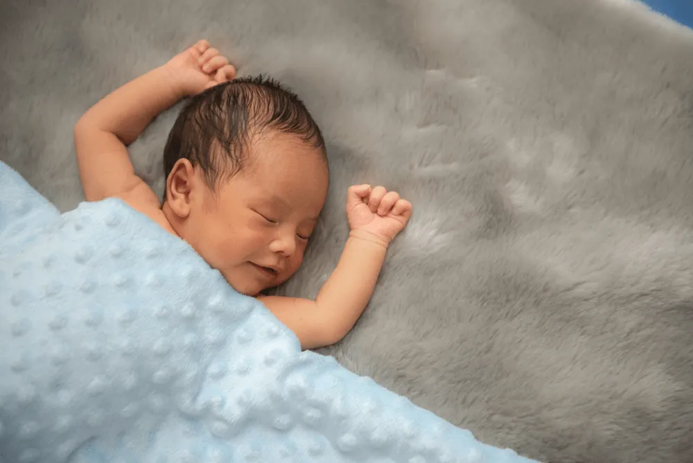 bất đồng nhóm máu Rh