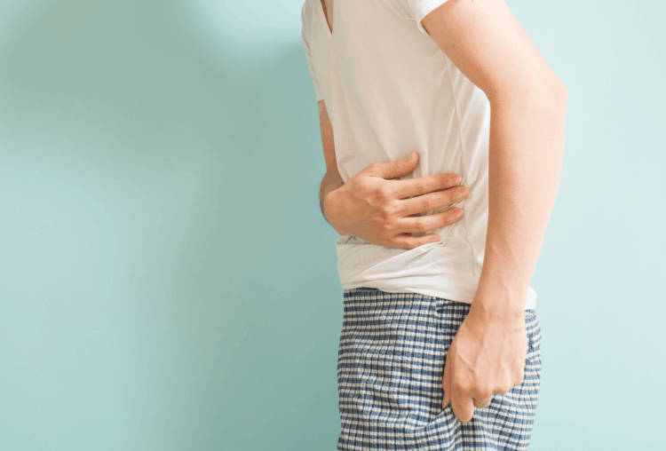 Người có tiền sử viêm ruột dễ bị ung thư đại tràng