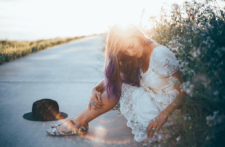 Thay đổi kiểu tóc để trông trẻ hơn