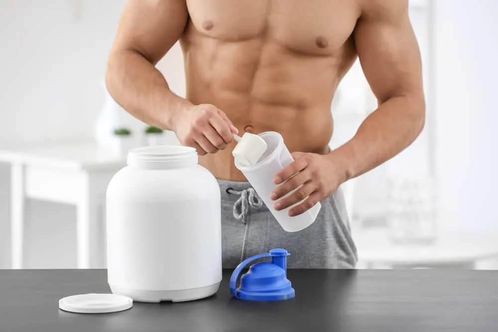 Creatine là gì? Liều dùng Creatine như thế nào?