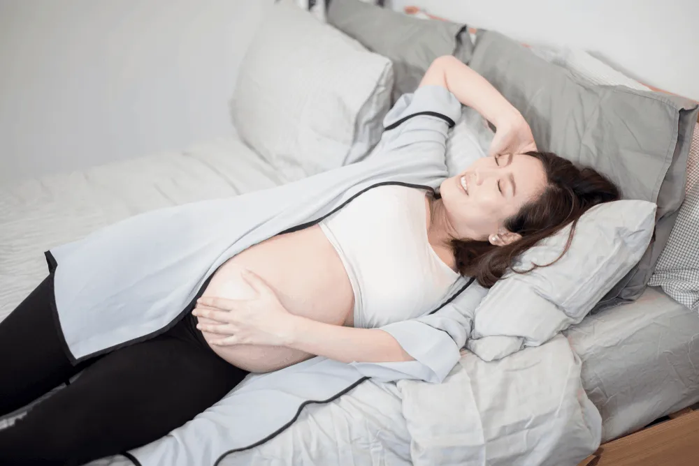 đau nhức vùng kín