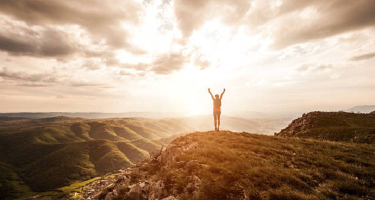 Bạn đã có câu chuyện của riêng mình?