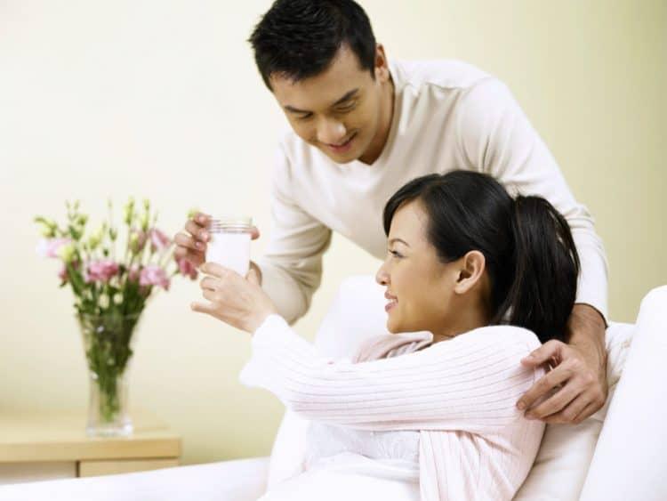 lợi ích của nụ cười