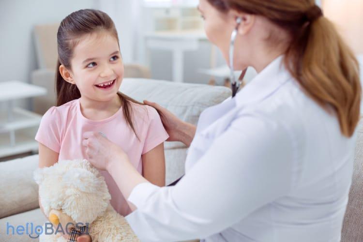 Các bệnh nhiễm trùng da