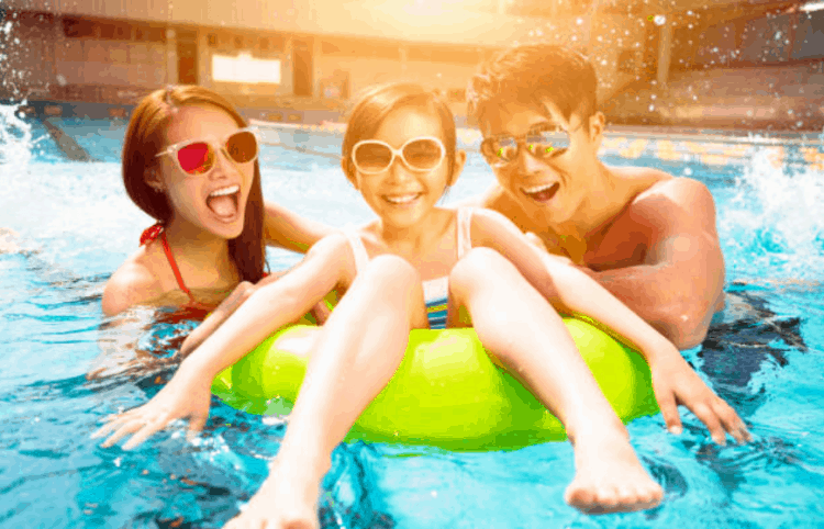 phòng tránh tai nạn đuối nước