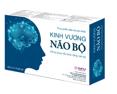 phục hồi chức năng não bộ