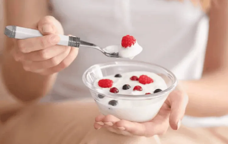 Dùng lợi khuẩn để rửa ruột